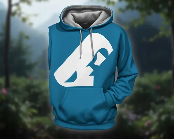 Image de hoodie PNG pour la conception graphique