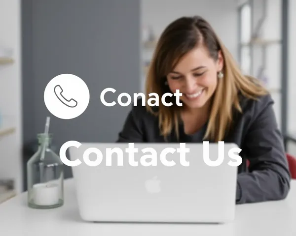 Image de logo de contact e-mail requise en format PNG