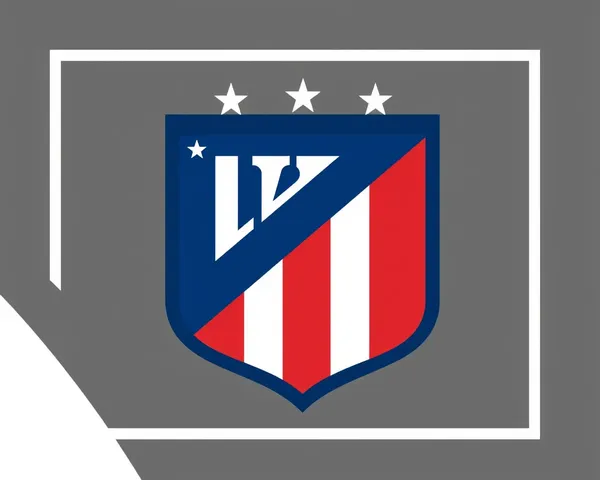 Image de logo de l'Atletico Bucaramanga PNG trouvée