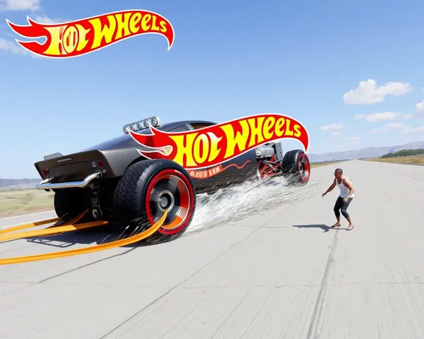 Image en format PNG de Hot Wheels