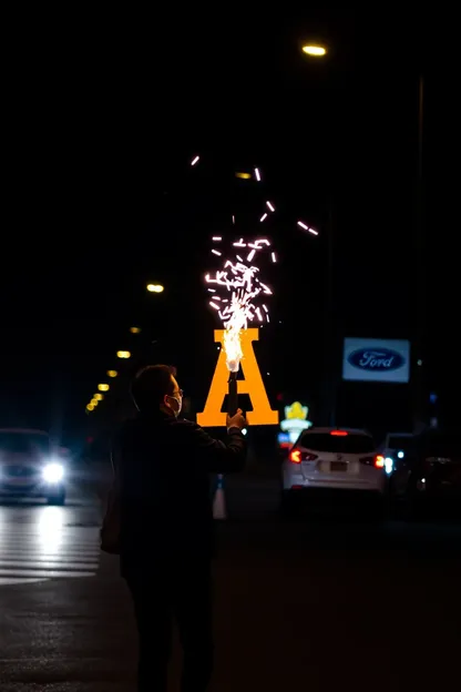 Image spéciale de bonne nuit trouvée