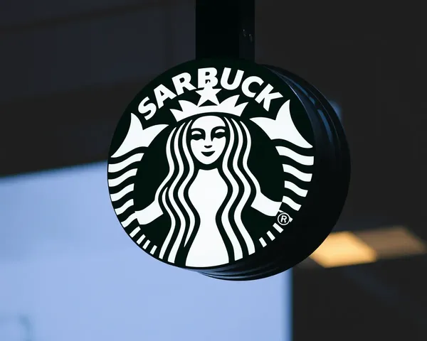 Image vectorielle gratuite de logo Starbucks en PNG