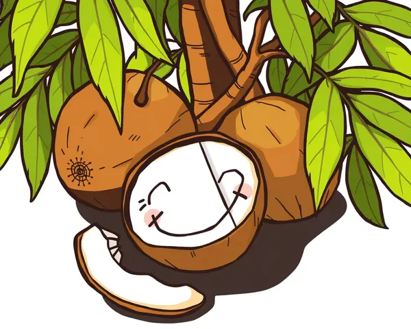 Images PNG de Cocomelon pour l'application mobile