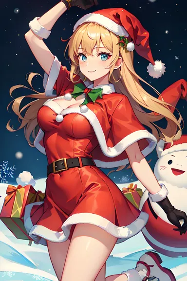 Images animées de Noël pour vos réseaux sociaux