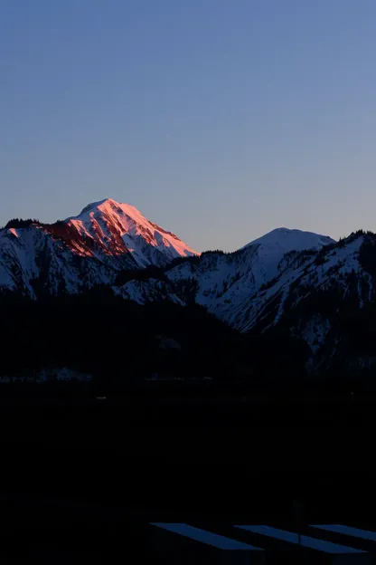 Images d'Après-Midi Élégantes pour une Bonne Nuit