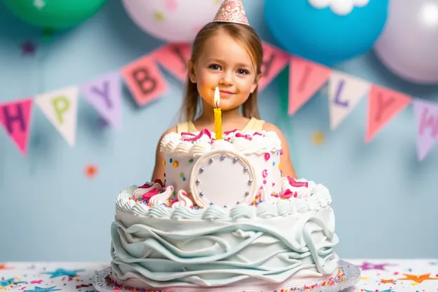 Images d'anniversaire pour célébrer Brianna