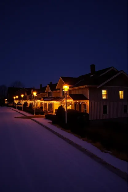 Images de Bonne Nuit Douces pour des Nuits de Résilience