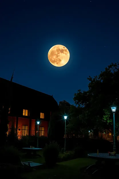 Images de Bonne Nuit Élégantes à Partager