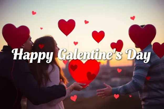 Images de Galentine's Day pour te faire sourire