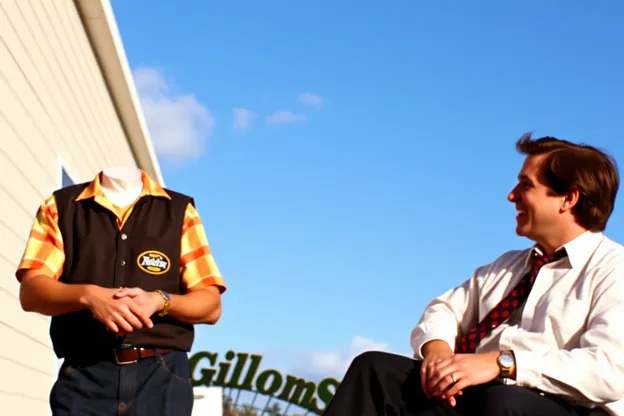 Images de Gilmore Heureux pour les Enthusiastes du Golf à jamais