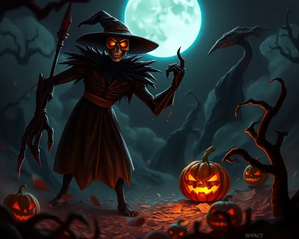 Images de Jack O Lantern PNG