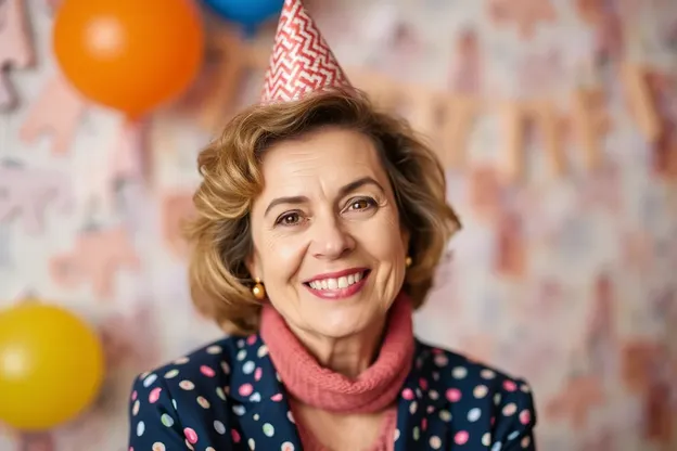 Images de Joyeux Anniversaire pour Laurie, Moments Joyeux à Retenir