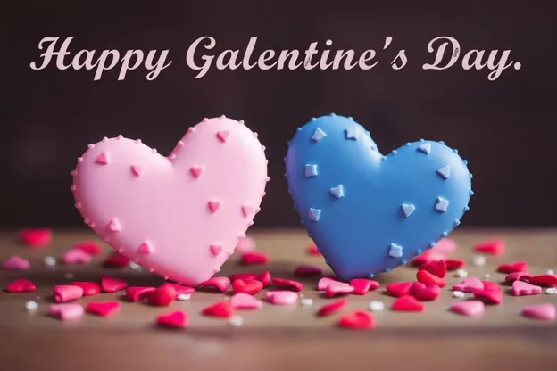 Images de Joyeux Jour de Galentine à Partager avec Votre Gal