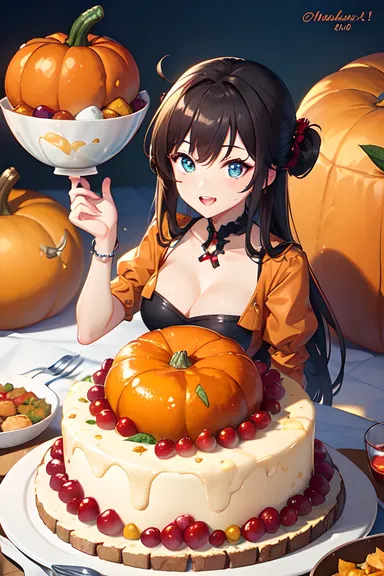 Images de Thanksgiving animées gratuites pour votre blog