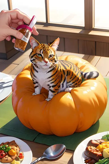 Images de Thanksgiving d'animaux pour les réseaux sociaux