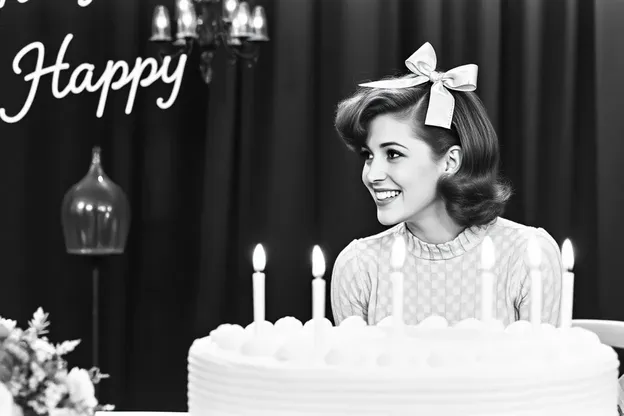 Images de anniversaire d'Audrey pour le meilleur ami