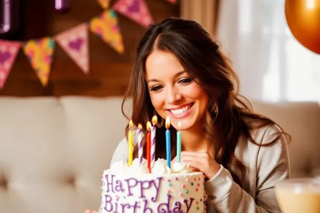 Images de bon anniversaire de Jessica pour des idées de cadeaux uniques