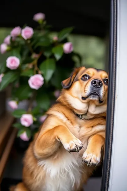 Images de bon matin animal