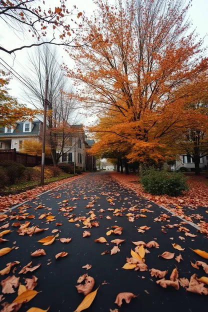 Images de bon matin automne avec joie