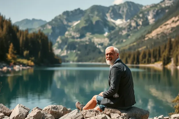 Images de bonheur pour vous faire sourire