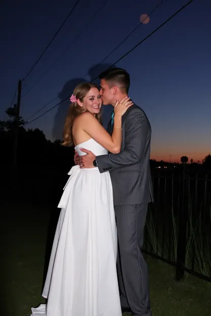 Images de bonne nuit de l'amour pour une joie éternelle