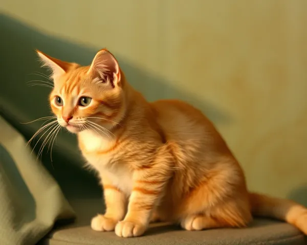 Images de chats vintage : portraits fantaisistes de félins