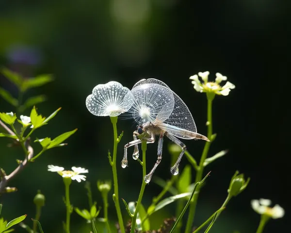 Images de choses vivantes transparentes en PNG