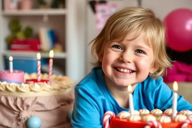 Images de fête pour Lucy, avec des photos ravissantes