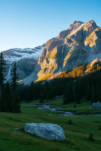 Images de matin bonheur : images de montagne bonheur