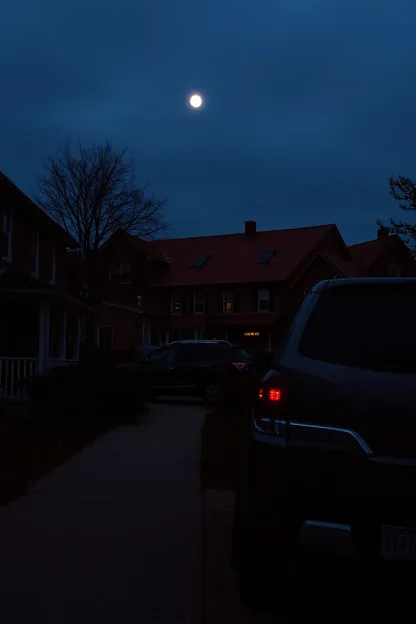 Images de nuit éblouissantes pour la relaxation