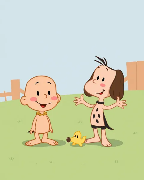 Images de peanuts de cartoon pour divertissement amusant