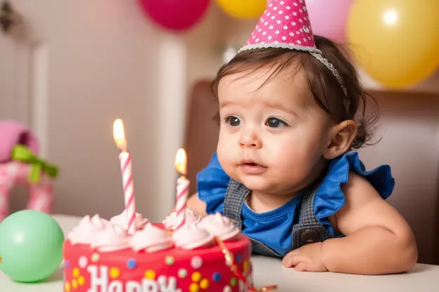 Images de souvenirs sucrés pour le 3ème anniversaire heureux