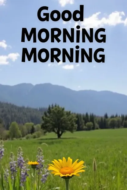 Images drôles bon matin pour commencer la journée