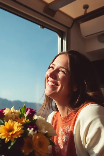 Images du matin souriantes pour les matins charmants