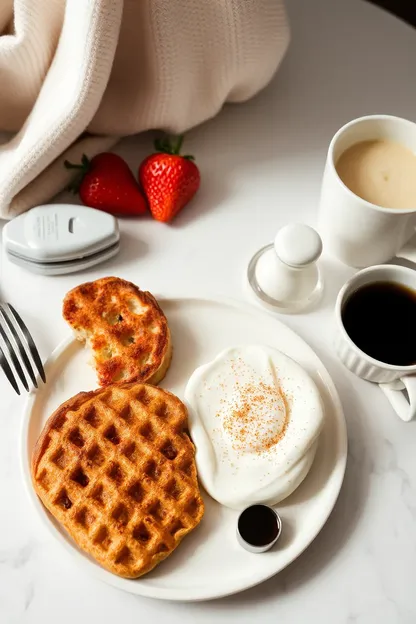 Images du petit déjeuner pour un routine matinale saine