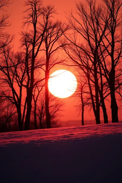 Images du soleil levant pour vous souhaiter une bonne matinée