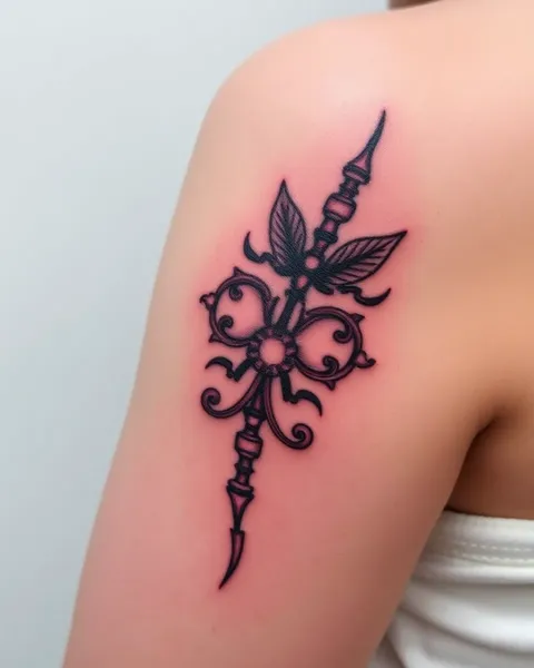 Impact émotionnel et psychologique du tatouage