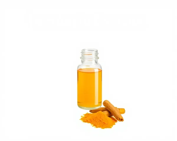 Importance de l'extrait de curcuma : Icone PNG de curcuma