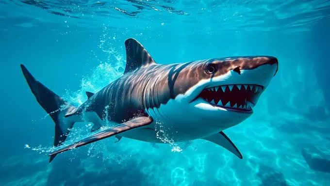 Incident catastrophique d'attaque de requins en Floride 2025