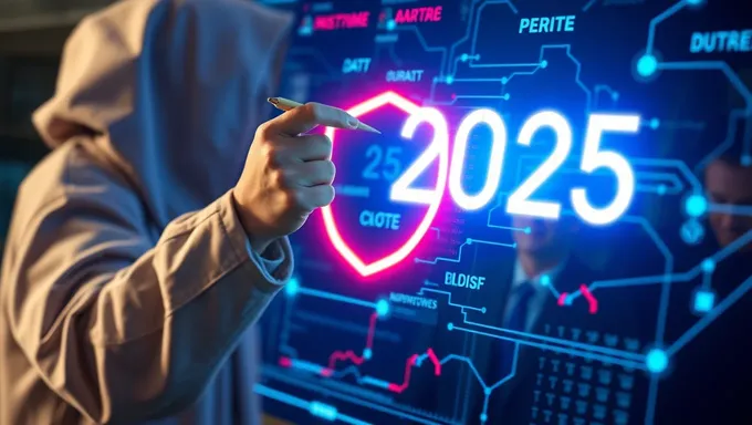 Incident de violation de données 2025 : les entreprises avertissent des risques de sécurité informatique à venir