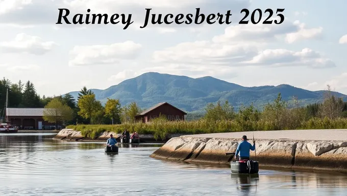 Information de décès de Ramey pour l'édition juillet 2025