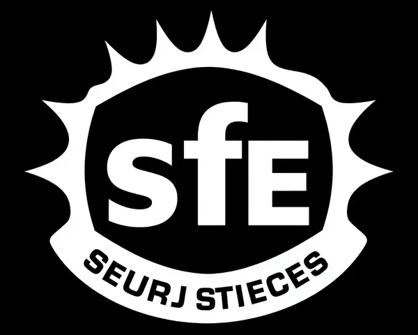 Informations sur l'Extension de Fichier PNG de Logo Sfe