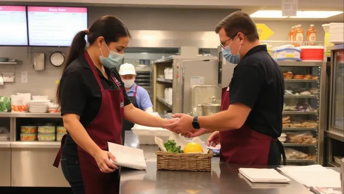 Inspections des services de restauration du département de la santé de Monroe GA 2025