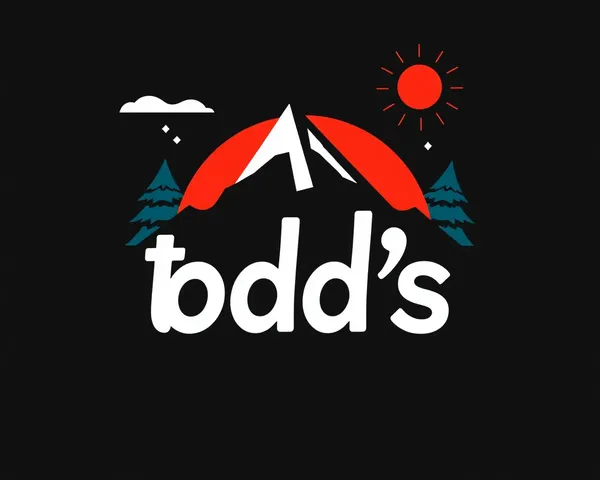 Inspiration de design de logo de Graphics de Todd - todd's graphics to go logo