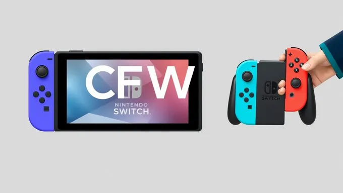 Installation CFW pour Mariko Nintendo Switch 2025