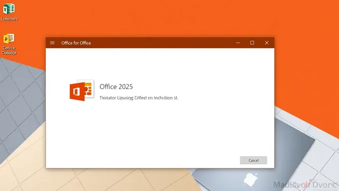 Installation d'Office 2025 LTSC : Guide exhaustif