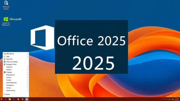 Installation d'Office 2025 LTSC : Guide pour les débutants