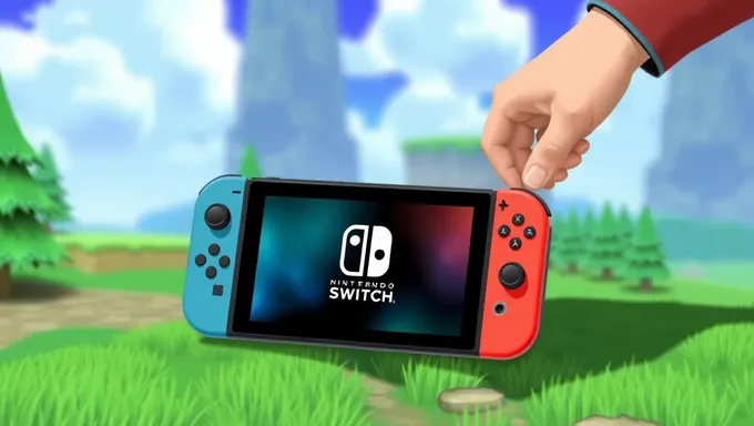 Installation de firmware personnalisée sur la console Switch Mariko 2025