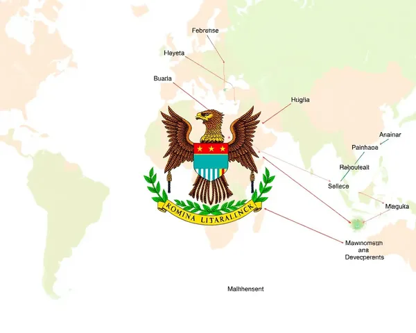 Institutions et organisations liées au gouvernement du PNG