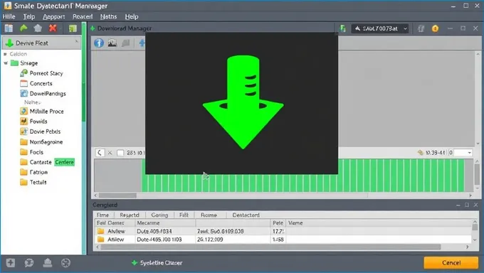 Internet Download Manager Cracké 2025 pour téléchargement rapide